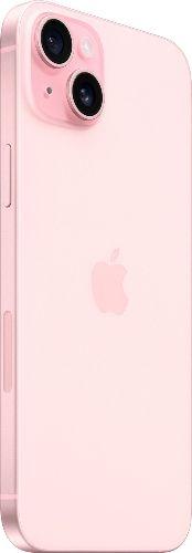 iPhone 15 Plus - 128GB - Pink