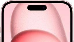 iPhone 15 Plus - 128GB - Pink