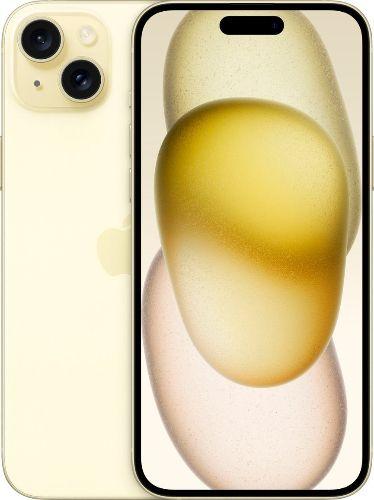 iPhone 15 Plus - 128GB - Yellow
