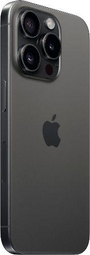 iPhone 15 Pro - 128GB - Black Titanium
