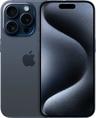 iPhone 15 Pro - 512GB - eSIM - Blue Titanium - Very Good - Standard Battery