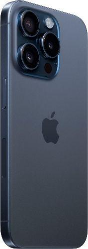 iPhone 15 Pro - 128GB - Blue Titanium
