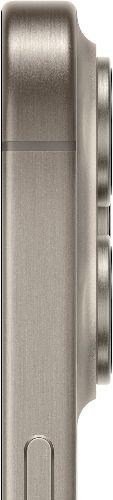 iPhone 15 Pro - 128GB - Natural Titanium