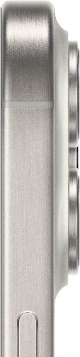 iPhone 15 Pro - 128GB - White Titanium