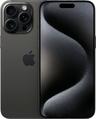 iPhone 15 Pro Max - 256GB - 1 Physical SIM + eSIM - Black Titanium - Very Good - Standard Battery