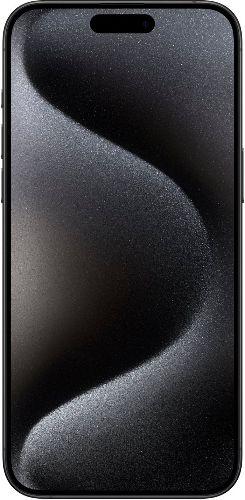 iPhone 15 Pro Max - 256GB - Black Titanium