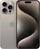 iPhone 15 Pro Max 256GB in Natural Titanium in Pristine condition