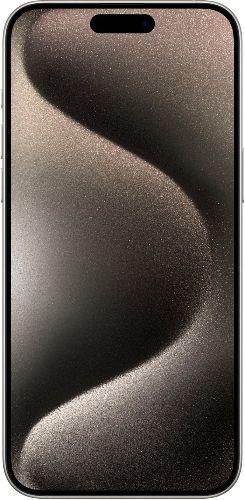 iPhone 15 Pro Max - 256GB - Natural Titanium