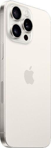 iPhone 15 Pro Max - 256GB - White Titanium