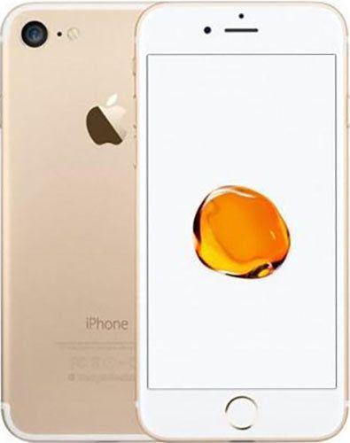 iPhone 7 - 256GB - Gold
