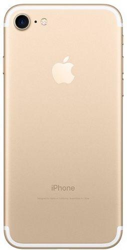 iPhone 7 - 256GB - Gold