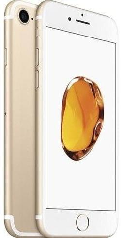 iPhone 7 - 256GB - Gold
