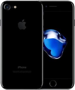 iPhone 7 - 32GB - Jet Black
