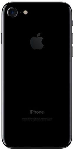 iPhone 7 - 32GB - Jet Black