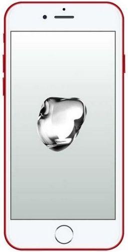 iPhone 7 - 128GB - Red