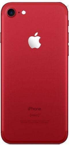 iPhone 7 - 128GB - Red