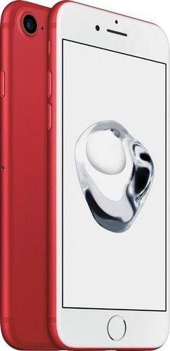 iPhone 7 - 128GB - Red