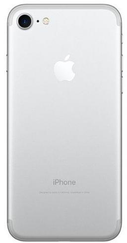 iPhone 7 - 32GB - Silver
