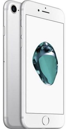 iPhone 7 - 32GB - Silver