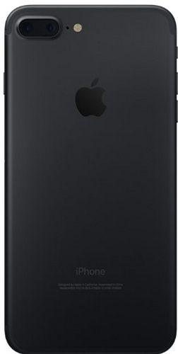 iPhone 7 Plus - 128GB - Black