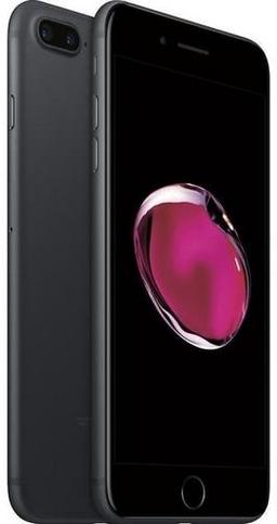 iPhone 7 Plus - 128GB - Black