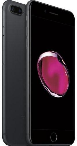 iPhone 7 Plus - 128GB - Black