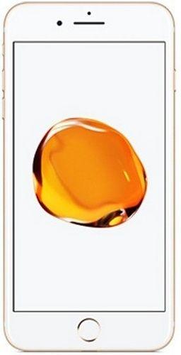 iPhone 7 Plus - 128GB - Gold