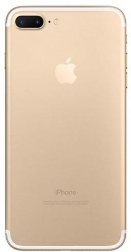 iPhone 7 Plus - 128GB - Gold