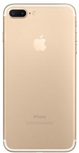 iPhone 7 Plus - 128GB - Gold