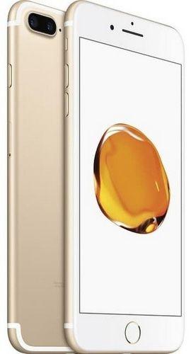 iPhone 7 Plus - 128GB - Gold