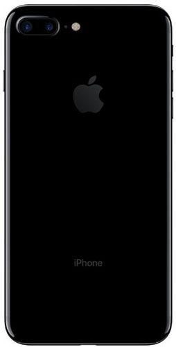 iPhone 7 Plus - 256GB - Jet Black