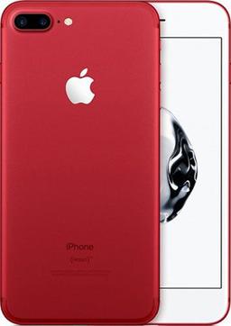 iPhone 7 Plus - 256GB - Red