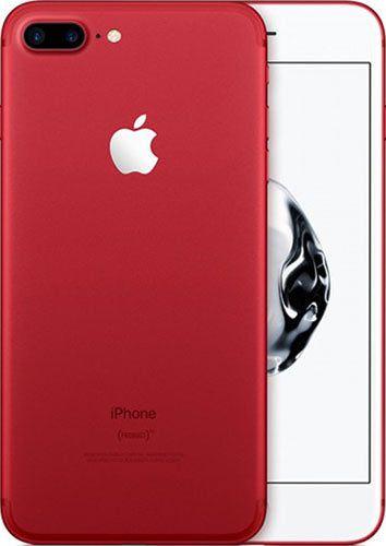iPhone 7 Plus - 256GB - Red