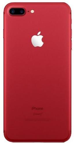 iPhone 7 Plus - 256GB - Red
