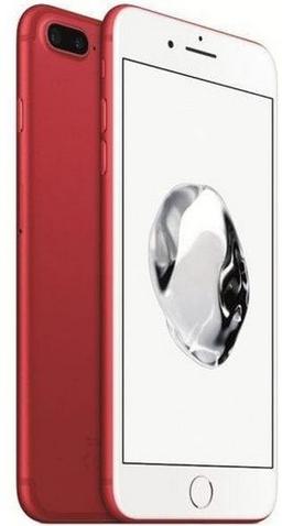 iPhone 7 Plus - 256GB - Red