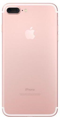 iPhone 7 Plus - 256GB - Rose Gold