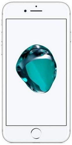 iPhone 7 Plus - 128GB - Silver