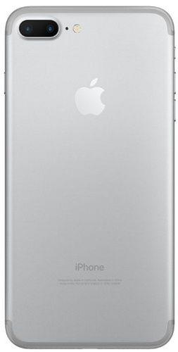 iPhone 7 Plus - 128GB - Silver