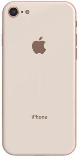 iPhone 8 - 256GB - Gold