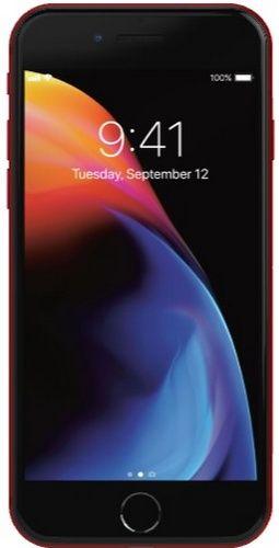 iPhone 8 - 256GB - Red
