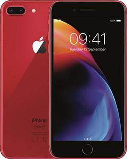 iPhone 8 Plus - 64GB - Red