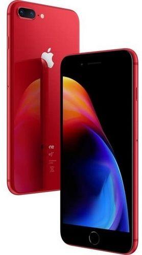 iPhone 8 Plus - 64GB - Red