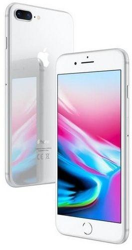 iPhone 8 Plus - 64GB - Silver