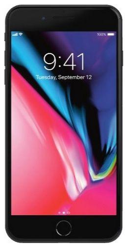 iPhone 8 Plus - 64GB - Space Grey