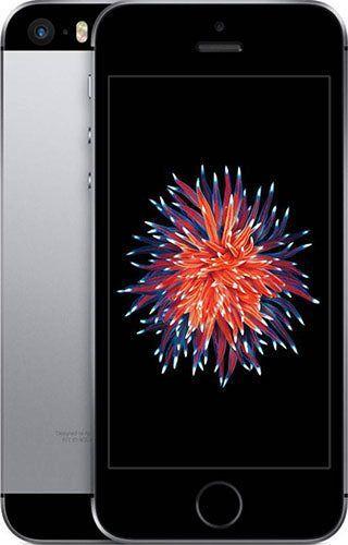Apple iPhone SE (2016) - 16GB - Space Grey - Excellent