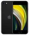 iPhone SE (2020) - 64GB - Black - Like New - New Battery