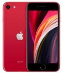 iPhone SE (2020) 64GB in Red in Acceptable condition