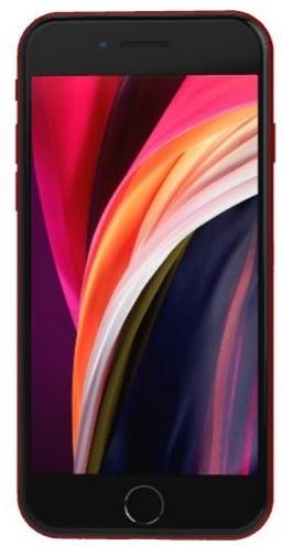 iPhone SE (2020) - 64GB - Red