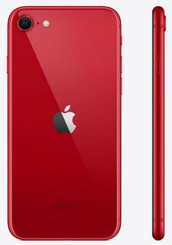 iPhone SE (2020) - 64GB - Red