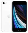 iPhone SE (2020) - 64GB - White - Like New - New Battery